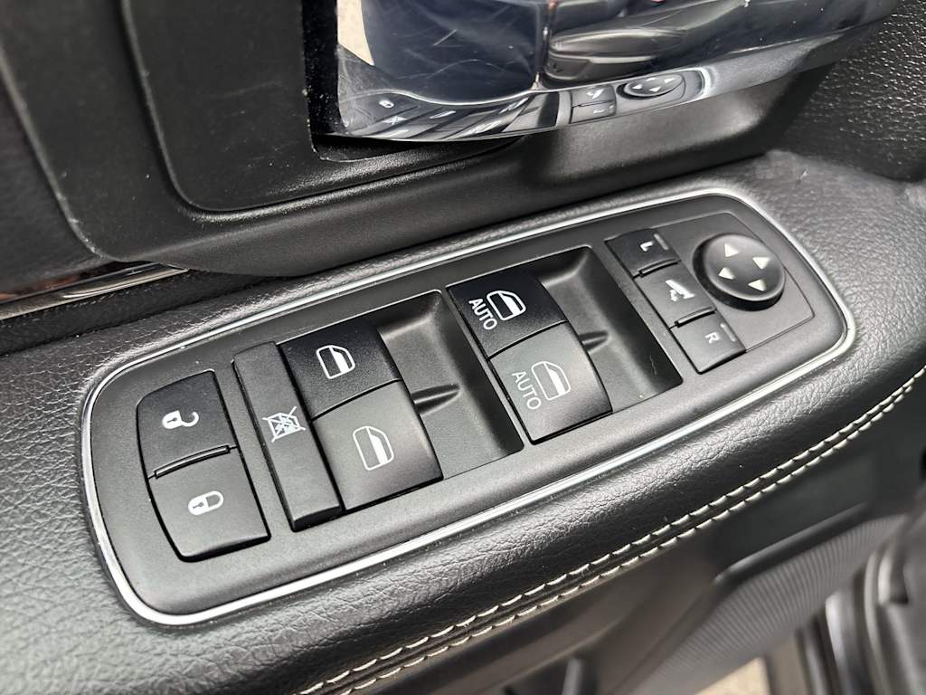 Thumbnail: 2018 RAM 1500 - 12