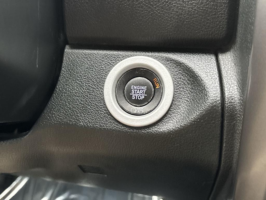 Thumbnail: 2018 RAM 1500 - 29