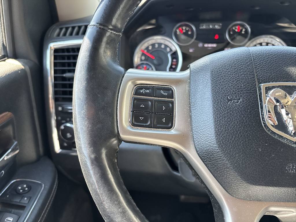 Thumbnail: 2016 RAM 1500 - 11