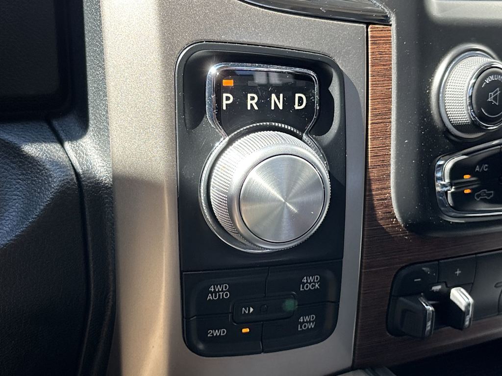 Thumbnail: 2016 RAM 1500 - 28