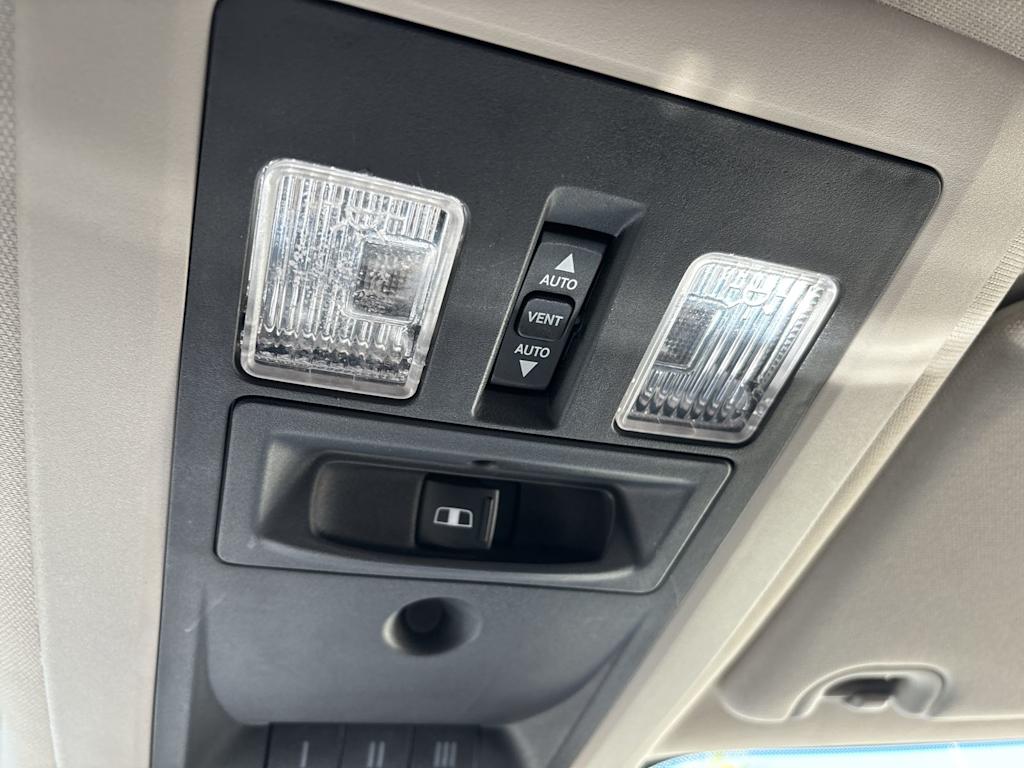 Thumbnail: 2016 RAM 1500 - 30