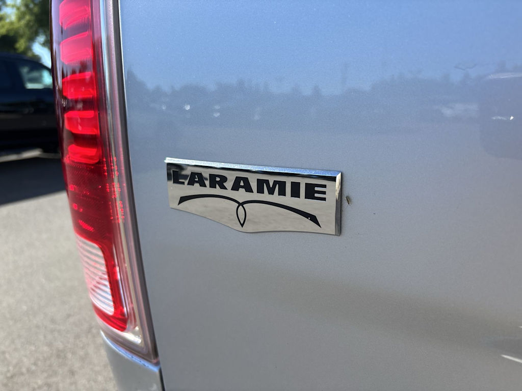 Thumbnail: 2016 RAM 1500 - 5