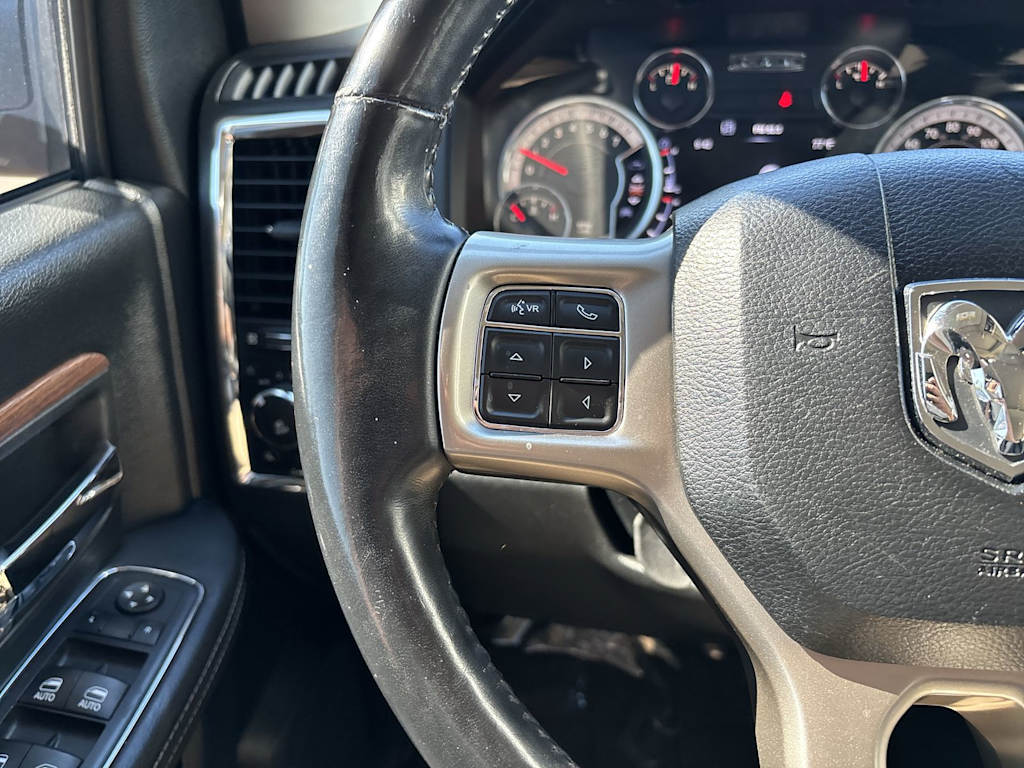 Thumbnail: 2016 RAM 1500 - 15