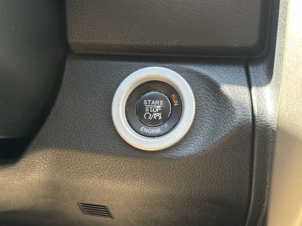 Thumbnail: 2016 RAM 1500 - 29