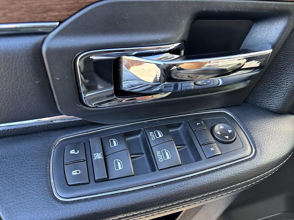 Thumbnail: 2016 RAM 1500 - 14