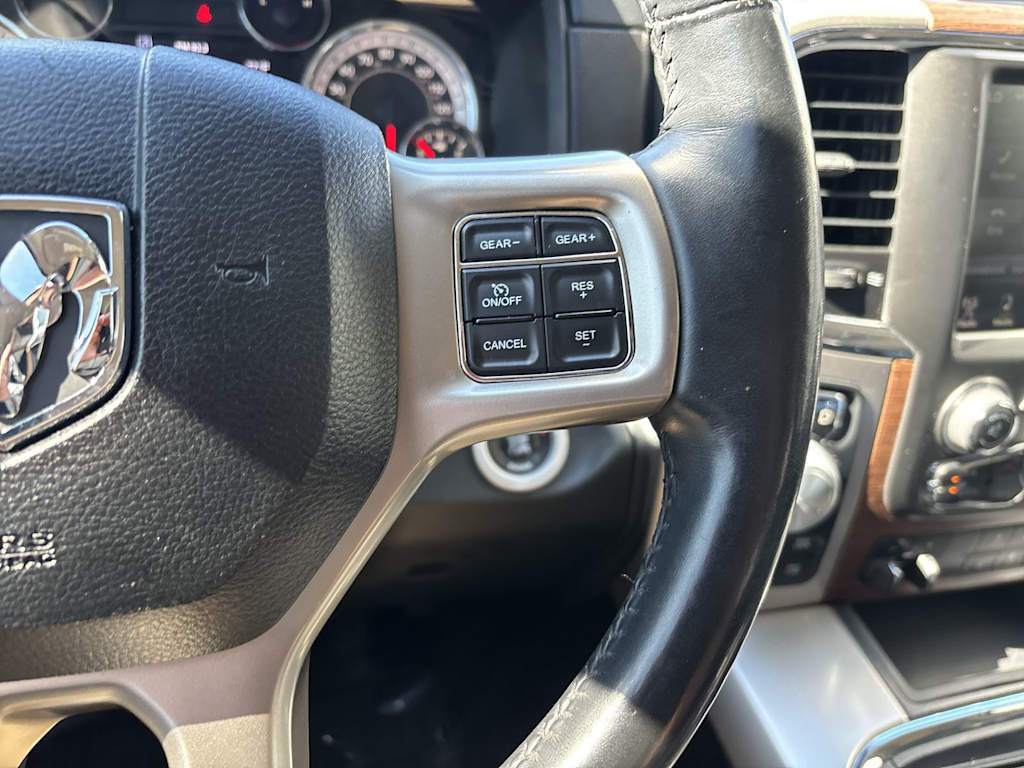 Thumbnail: 2016 RAM 1500 - 16