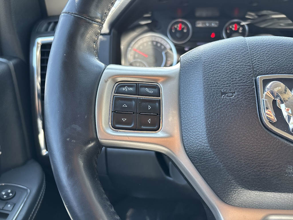 Thumbnail: 2017 RAM 1500 - 15