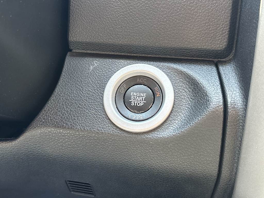 Thumbnail: 2017 RAM 1500 - 26