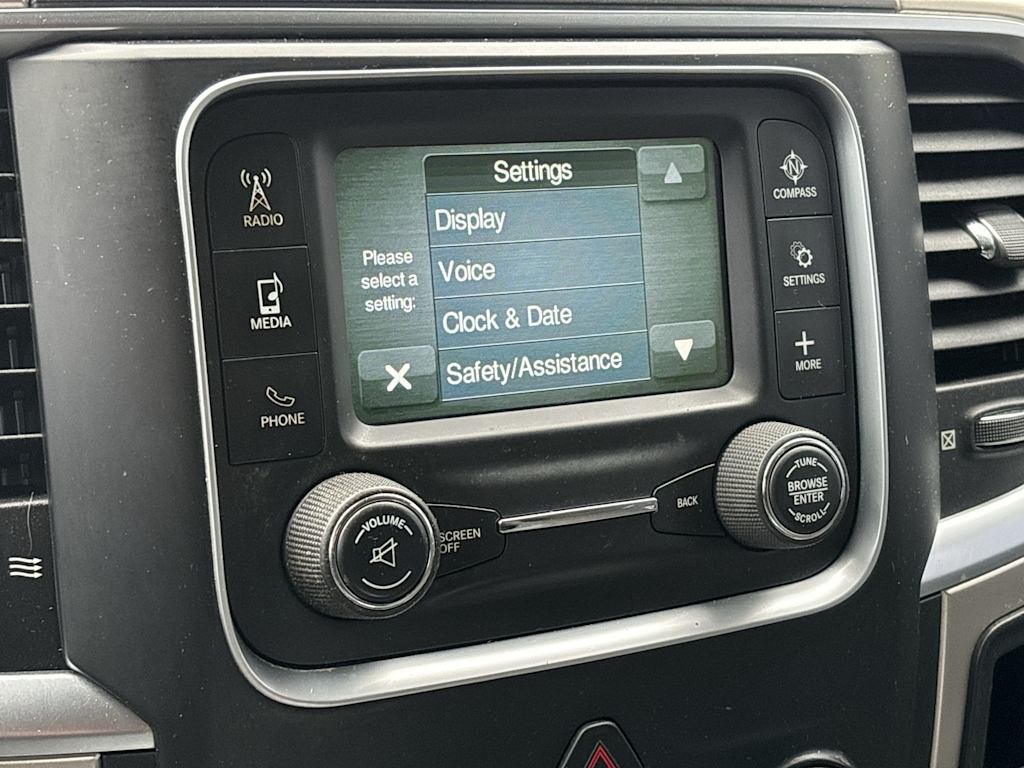 2015 RAM 1500 SLT 20