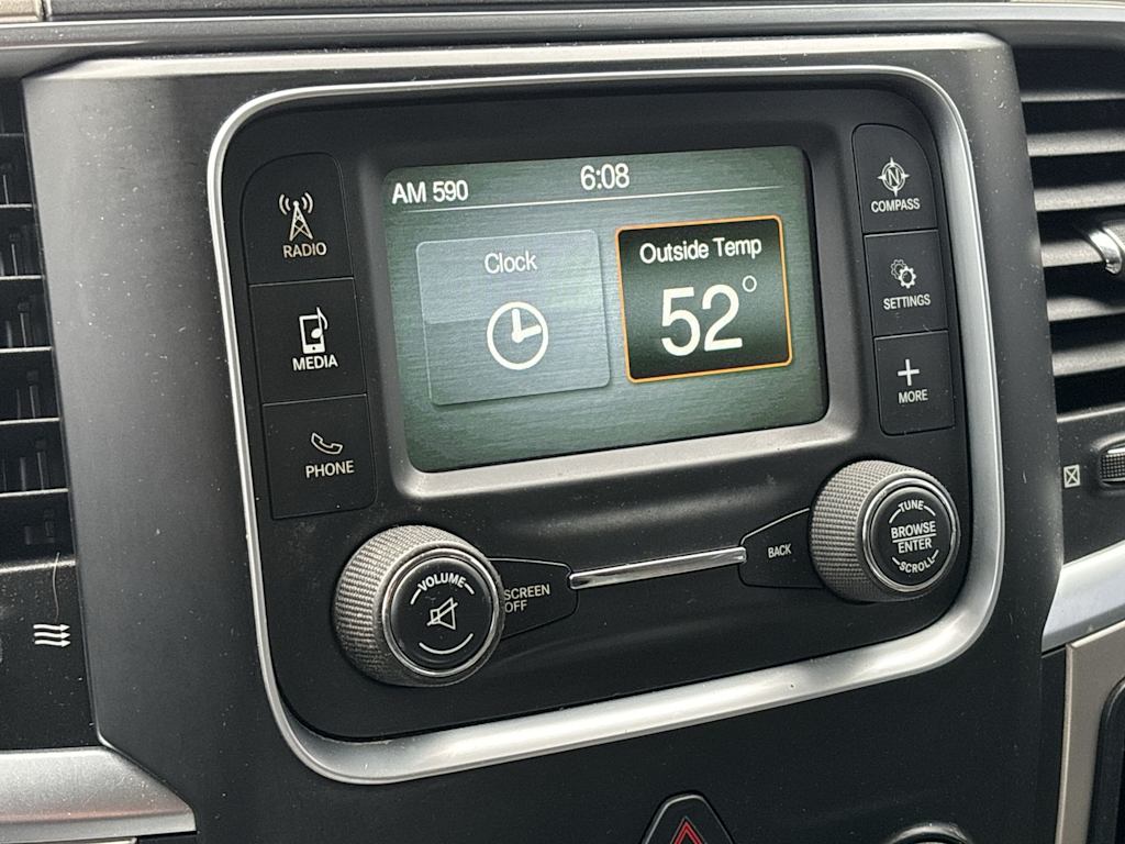 2015 RAM 1500 SLT 21