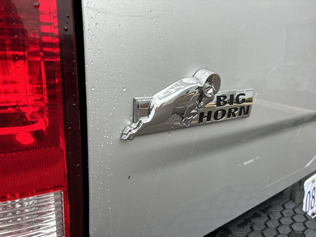 2015 RAM 1500 SLT 5