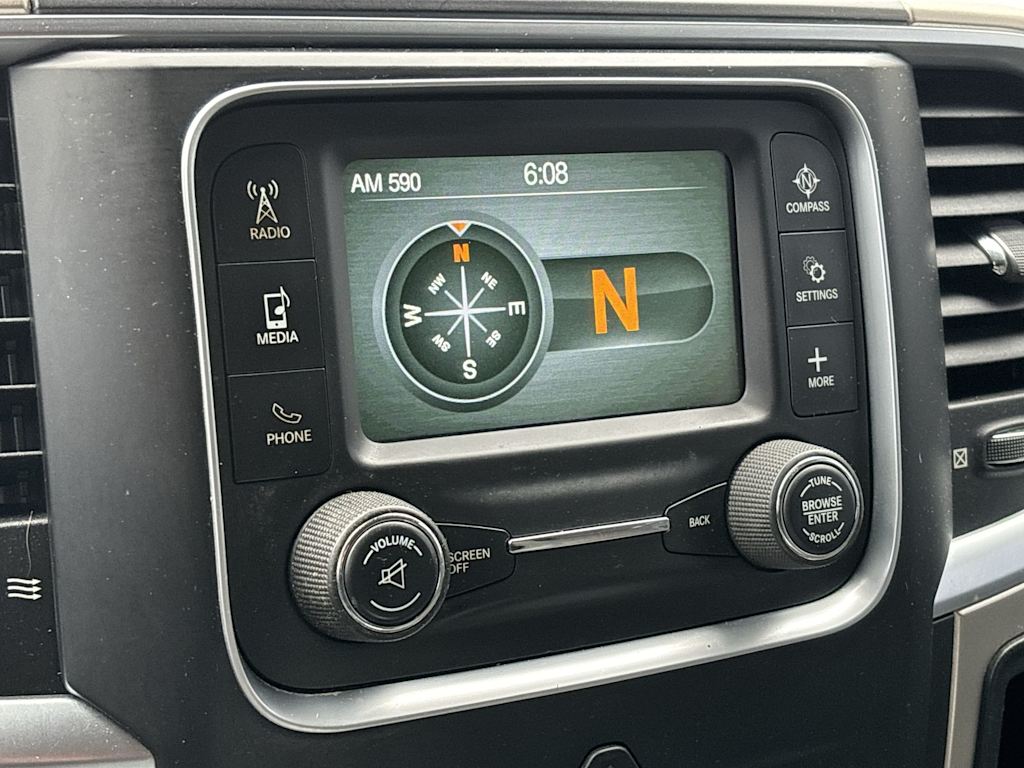 2015 RAM 1500 SLT 19