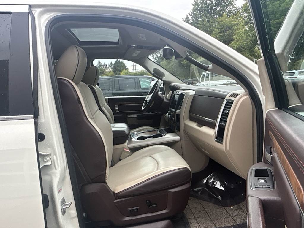 Thumbnail: 2018 RAM 1500 - 6