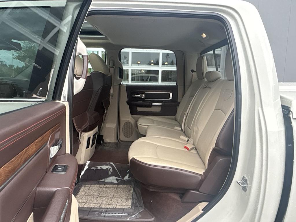 Thumbnail: 2018 RAM 1500 - 14