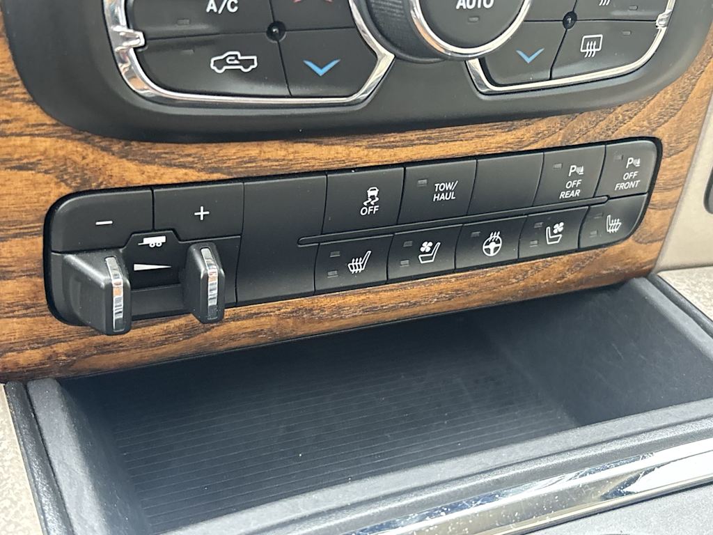 Thumbnail: 2018 RAM 1500 - 27