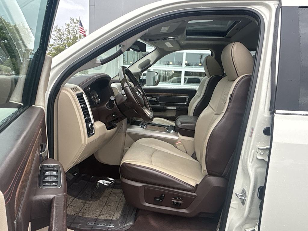 Thumbnail: 2018 RAM 1500 - 7