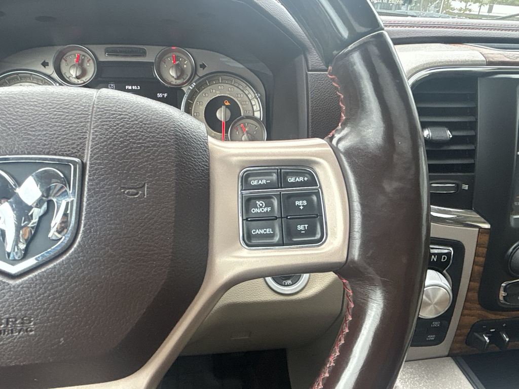 Thumbnail: 2018 RAM 1500 - 16
