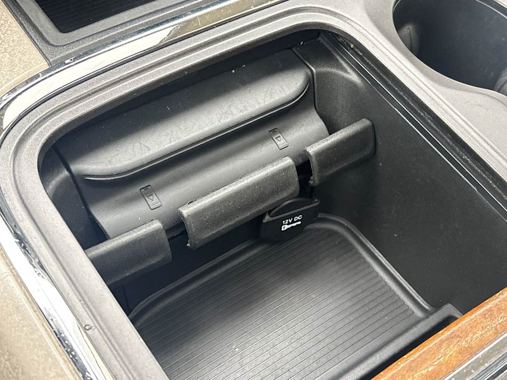 Thumbnail: 2018 RAM 1500 - 29