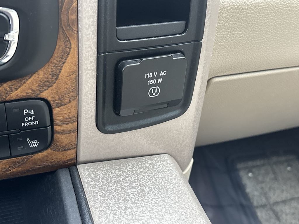Thumbnail: 2018 RAM 1500 - 28