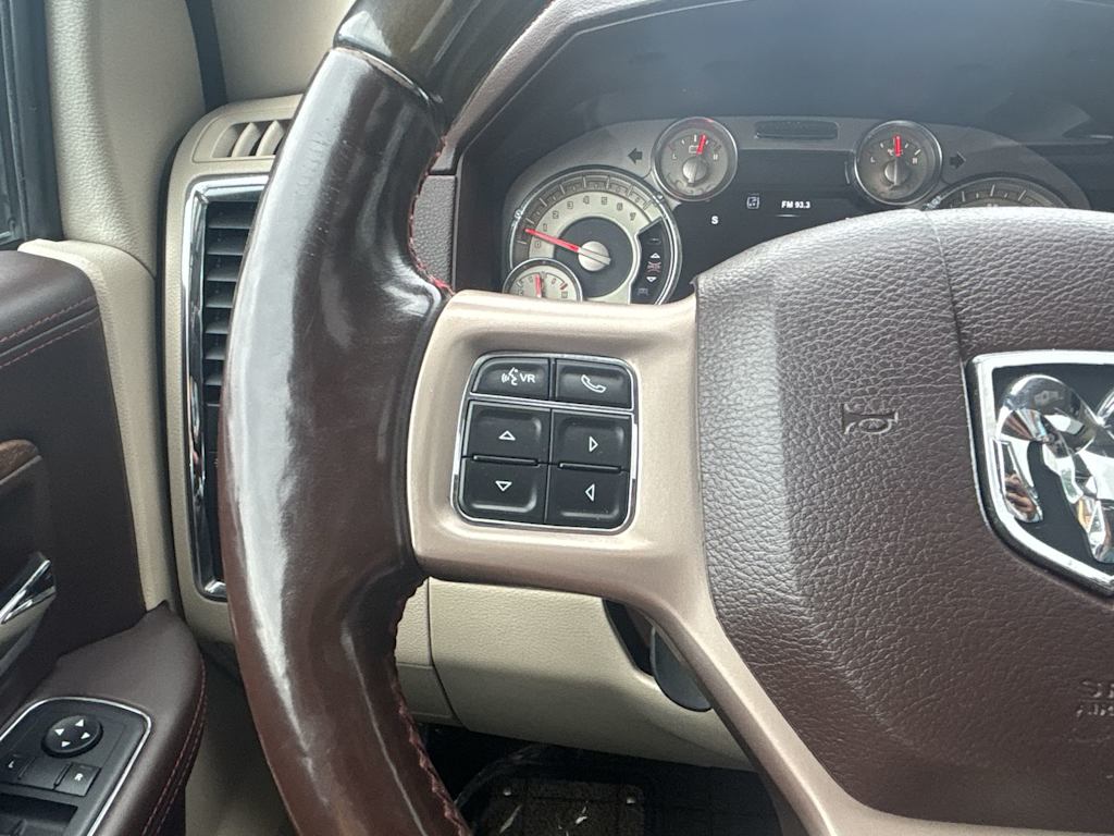 Thumbnail: 2018 RAM 1500 - 15