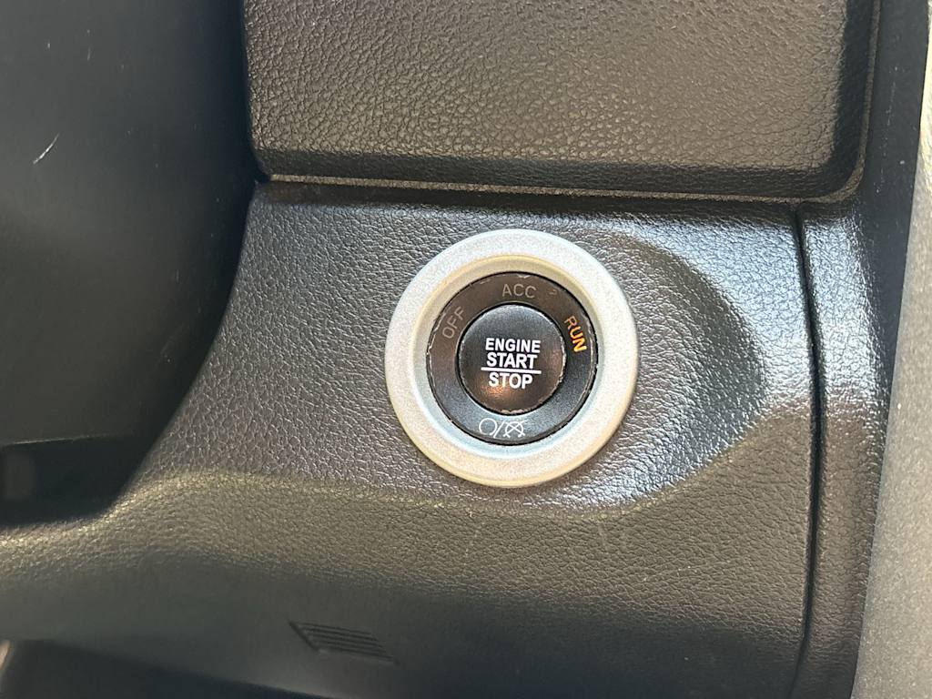 Thumbnail: 2017 RAM 1500 - 27