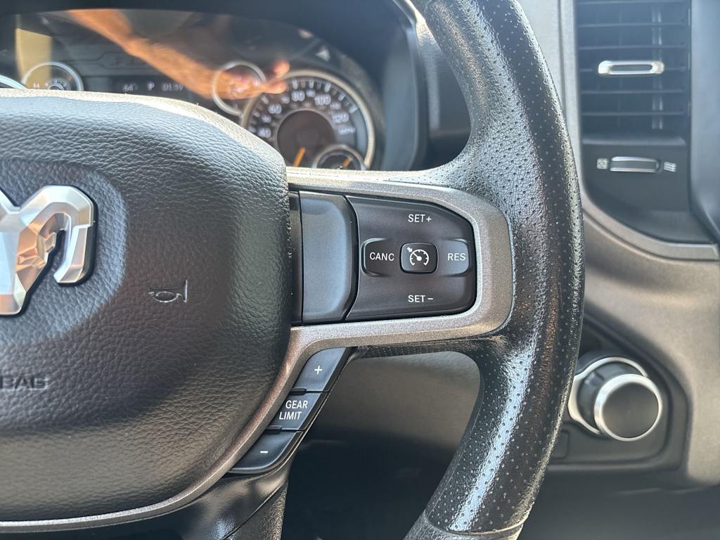 Thumbnail: 2019 RAM 1500 - 16