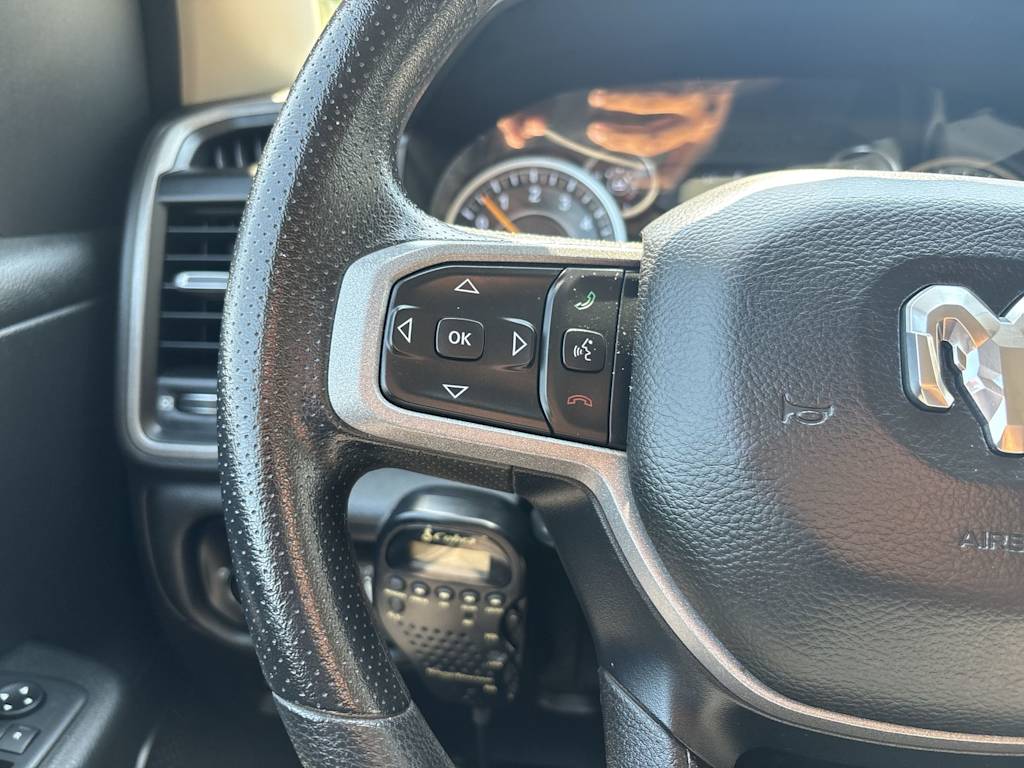 Thumbnail: 2019 RAM 1500 - 15
