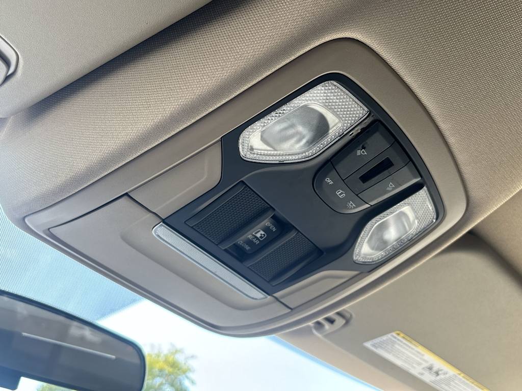 Thumbnail: 2019 RAM 1500 - 28
