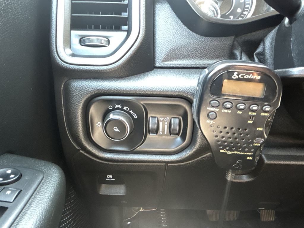 Thumbnail: 2019 RAM 1500 - 17