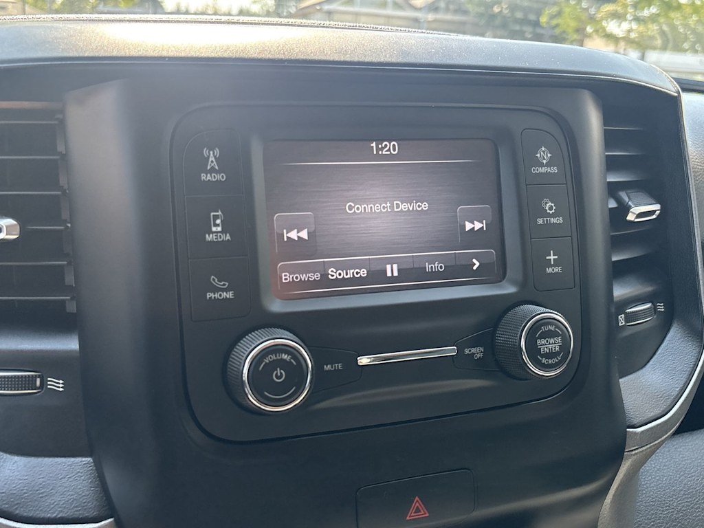 Thumbnail: 2019 RAM 1500 - 20