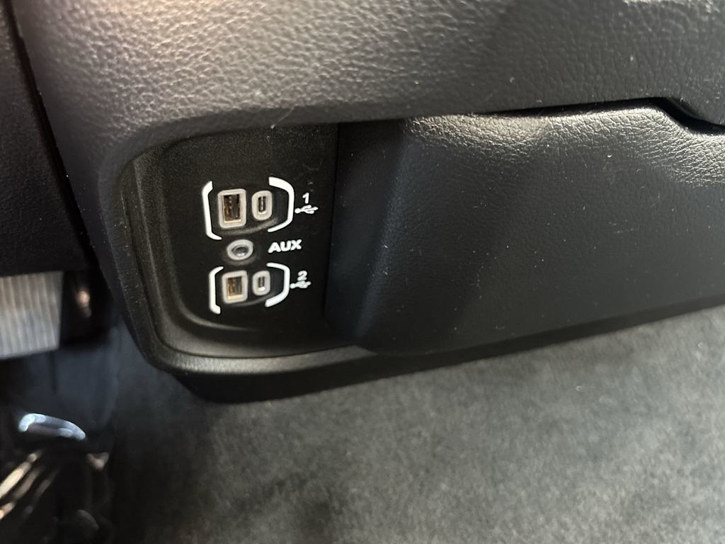 Thumbnail: 2019 RAM 1500 - 27