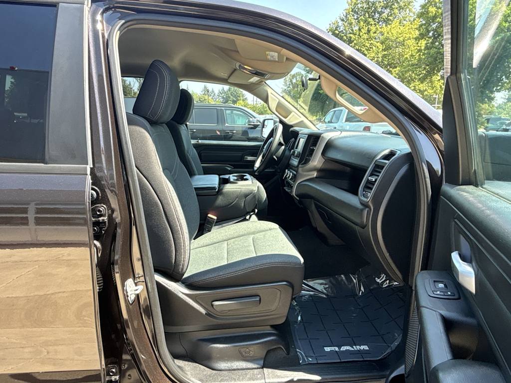 Thumbnail: 2019 RAM 1500 - 6