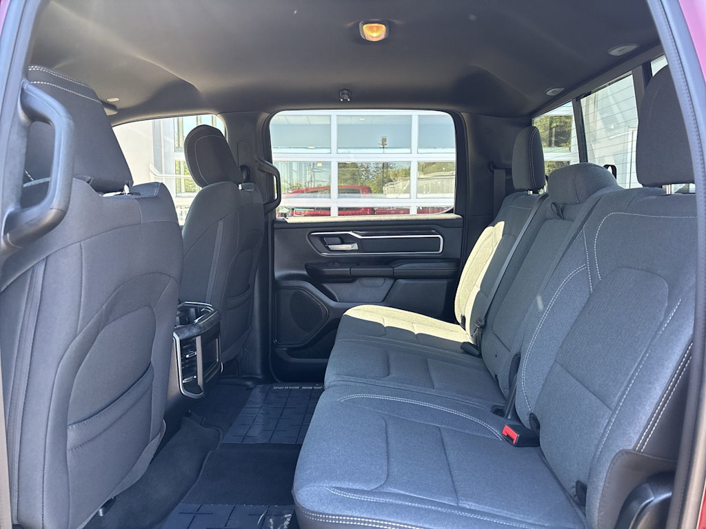 Thumbnail: 2022 RAM 1500 - 10