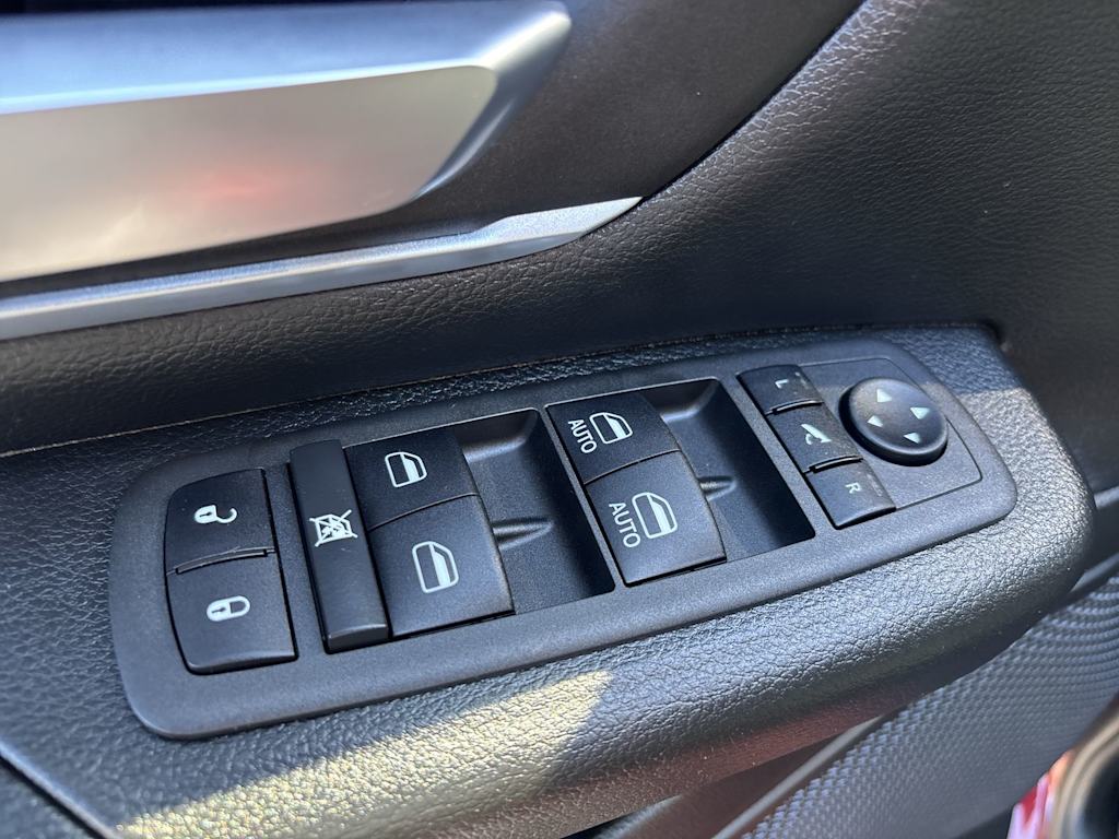 Thumbnail: 2022 RAM 1500 - 11