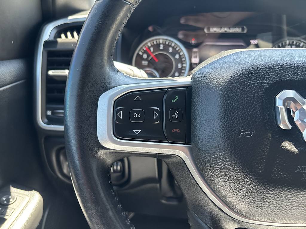 Thumbnail: 2022 RAM 1500 - 14