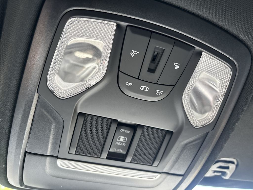 Thumbnail: 2022 RAM 1500 - 26