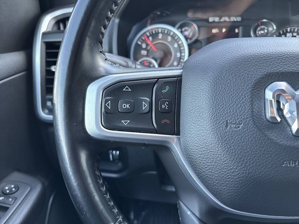Thumbnail: 2022 RAM 1500 - 14