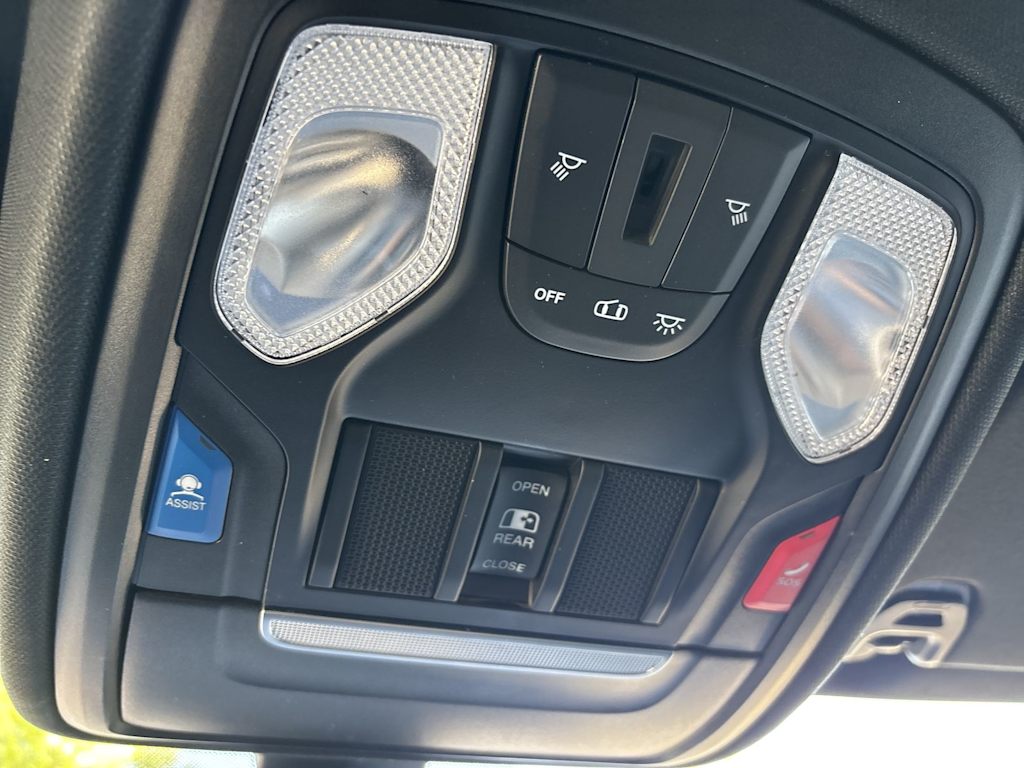 Thumbnail: 2022 RAM 1500 - 25
