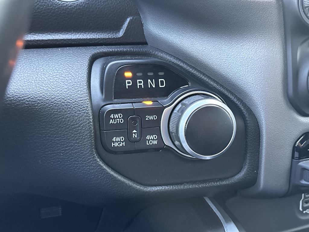 Thumbnail: 2022 RAM 1500 - 23
