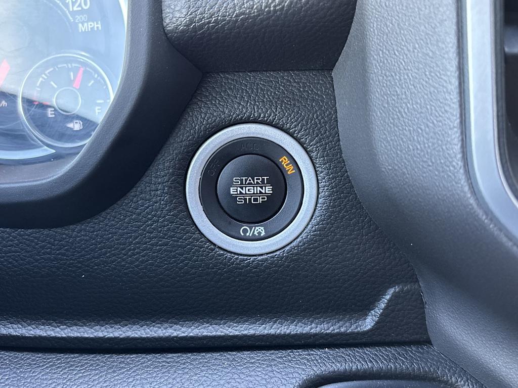 Thumbnail: 2022 RAM 1500 - 24