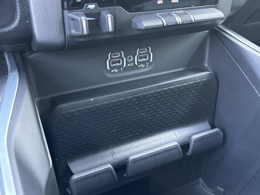 Thumbnail: 2022 RAM 1500 - 22