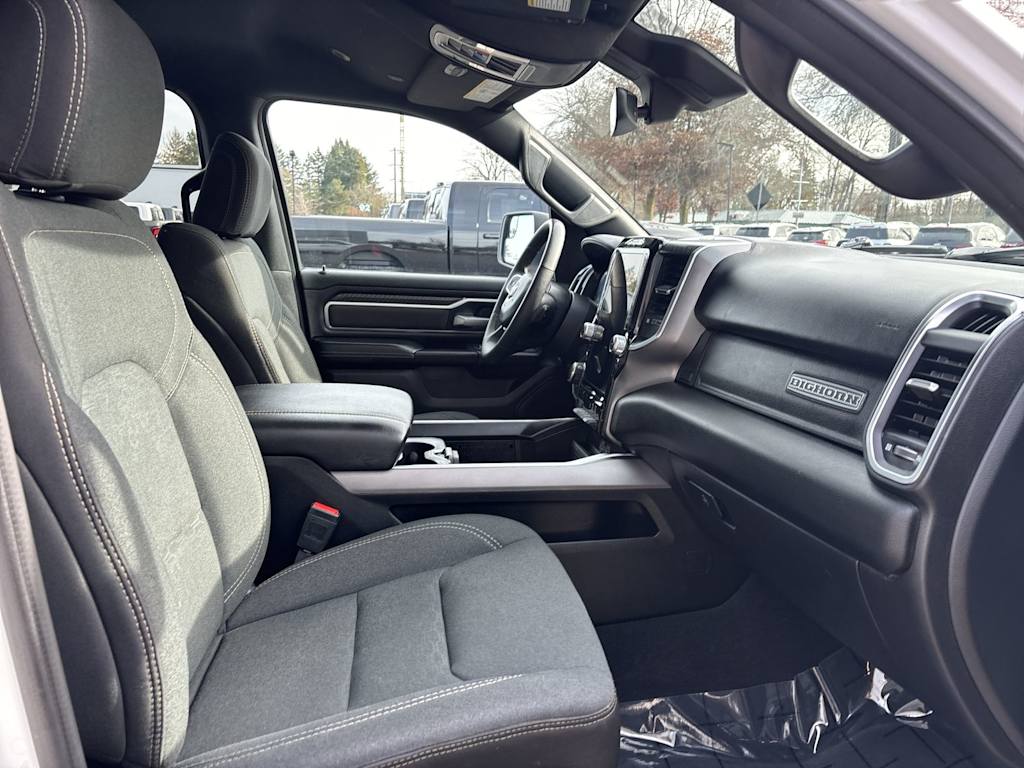 Thumbnail: 2025 RAM 1500 - 5