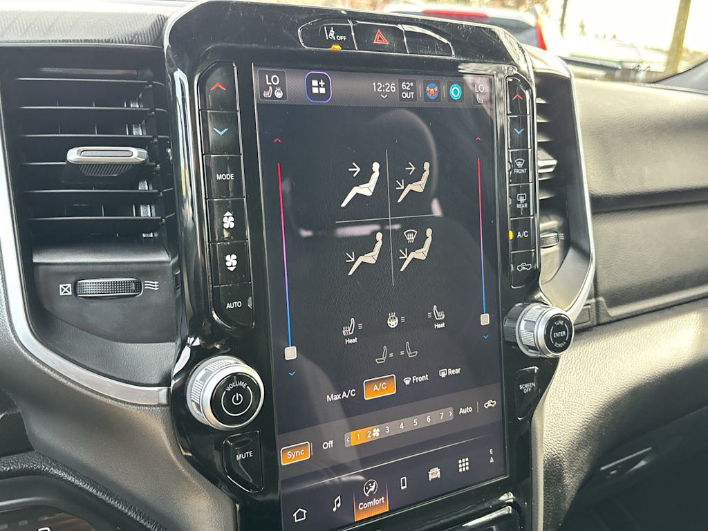 Thumbnail: 2025 RAM 1500 - 15