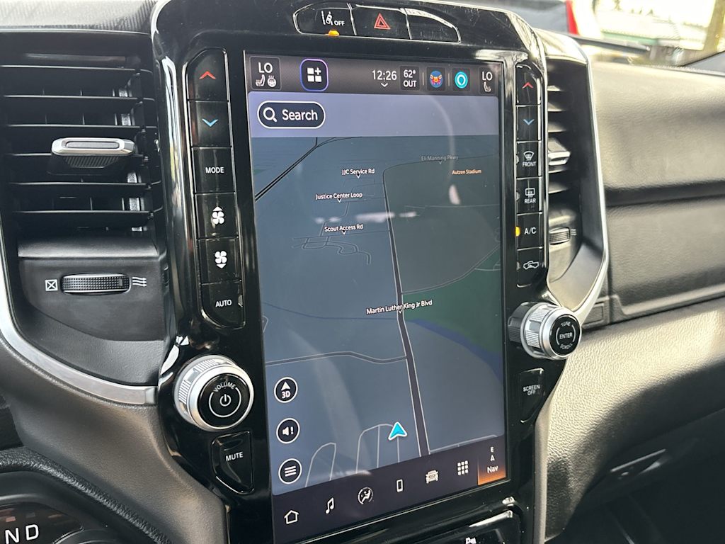 Thumbnail: 2025 RAM 1500 - 19