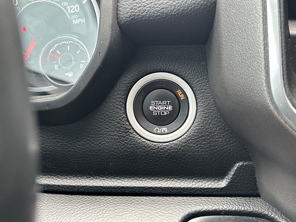 Thumbnail: 2021 RAM 1500 - 25