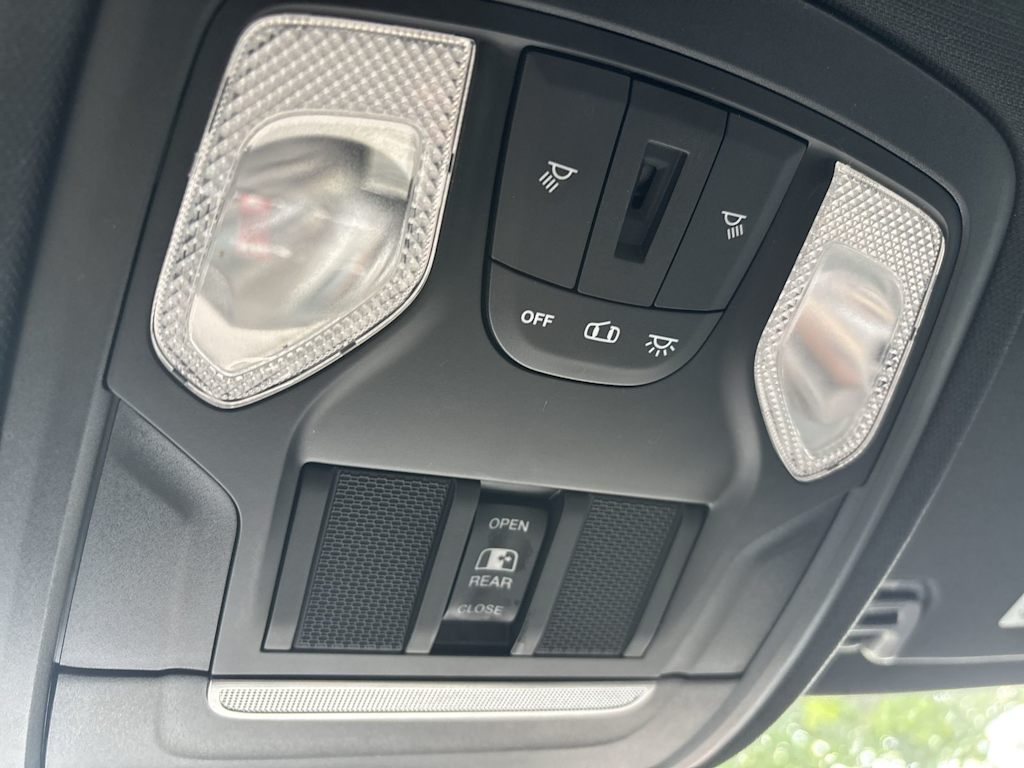 Thumbnail: 2021 RAM 1500 - 26