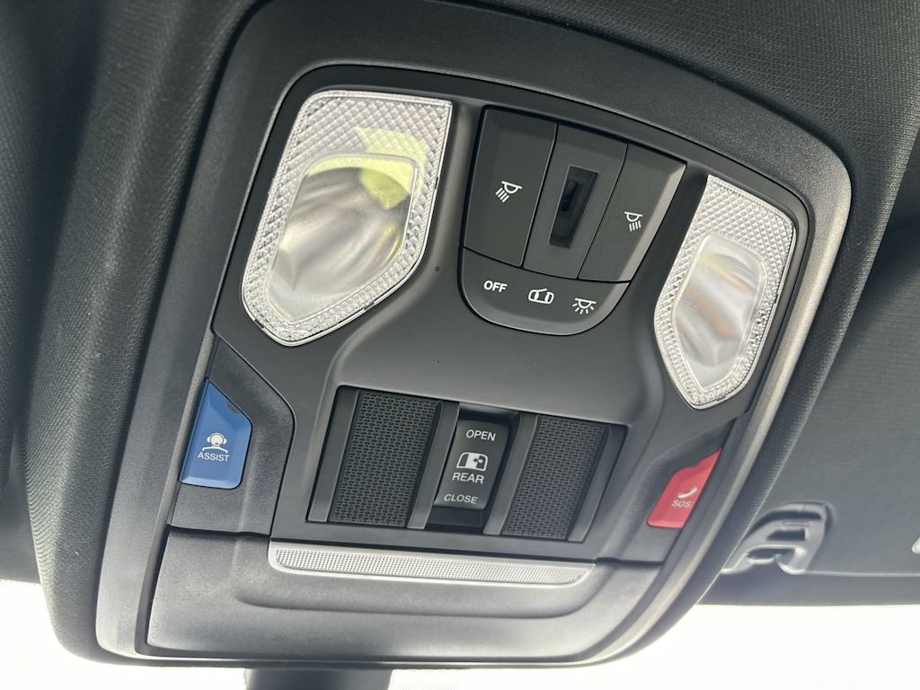 Thumbnail: 2023 RAM 1500 - 23