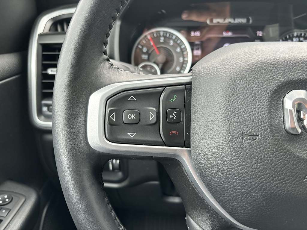 Thumbnail: 2023 RAM 1500 - 10