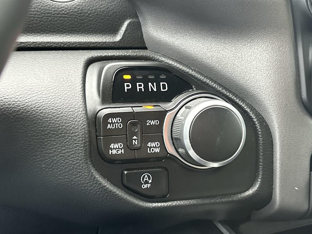 Thumbnail: 2023 RAM 1500 - 21