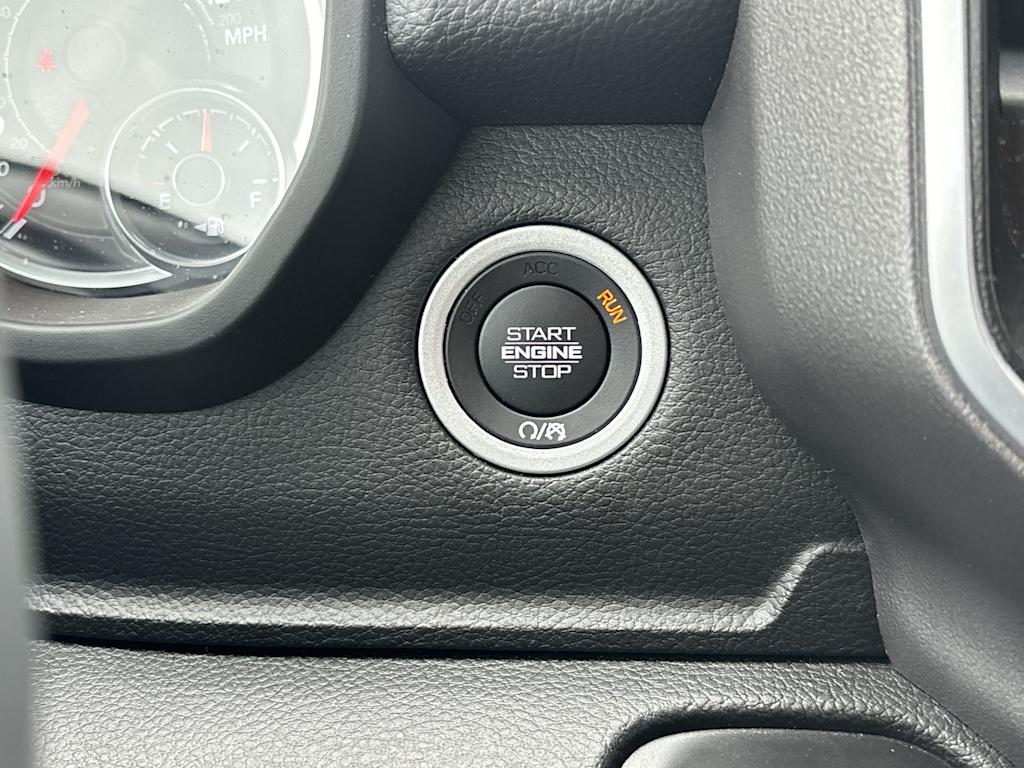 Thumbnail: 2023 RAM 1500 - 22